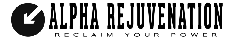 male-rejuvenation-logo