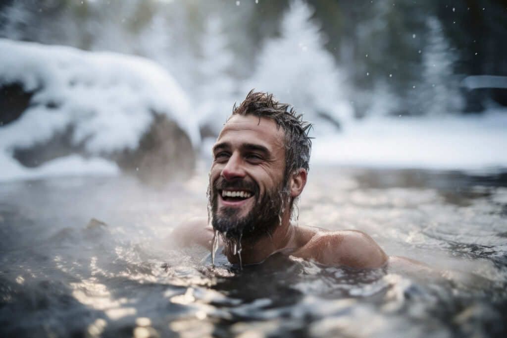 cold plunge therapy benefits