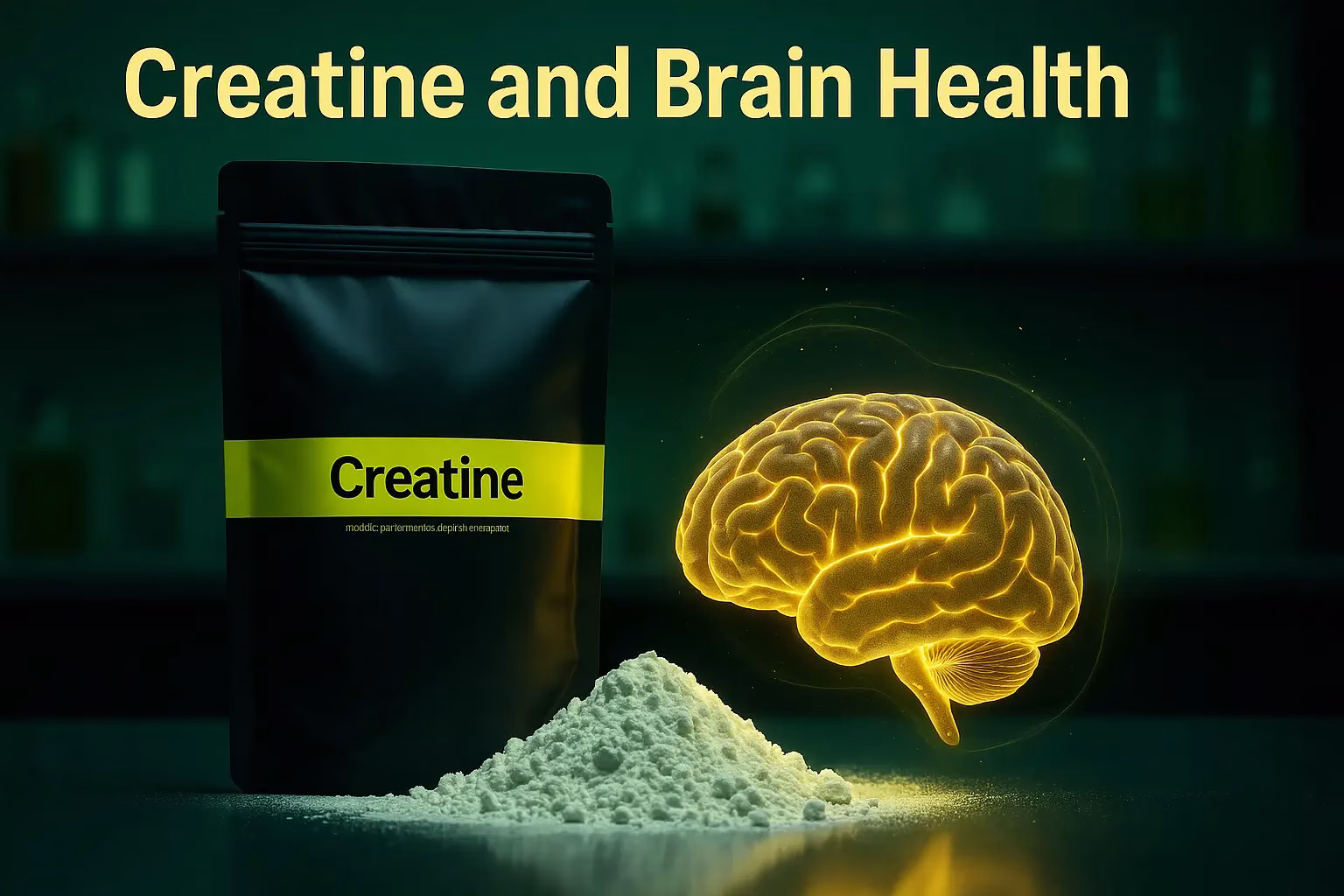 creatine-brain-health-cognitve-performance