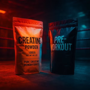 creatine-vs-pre-workout