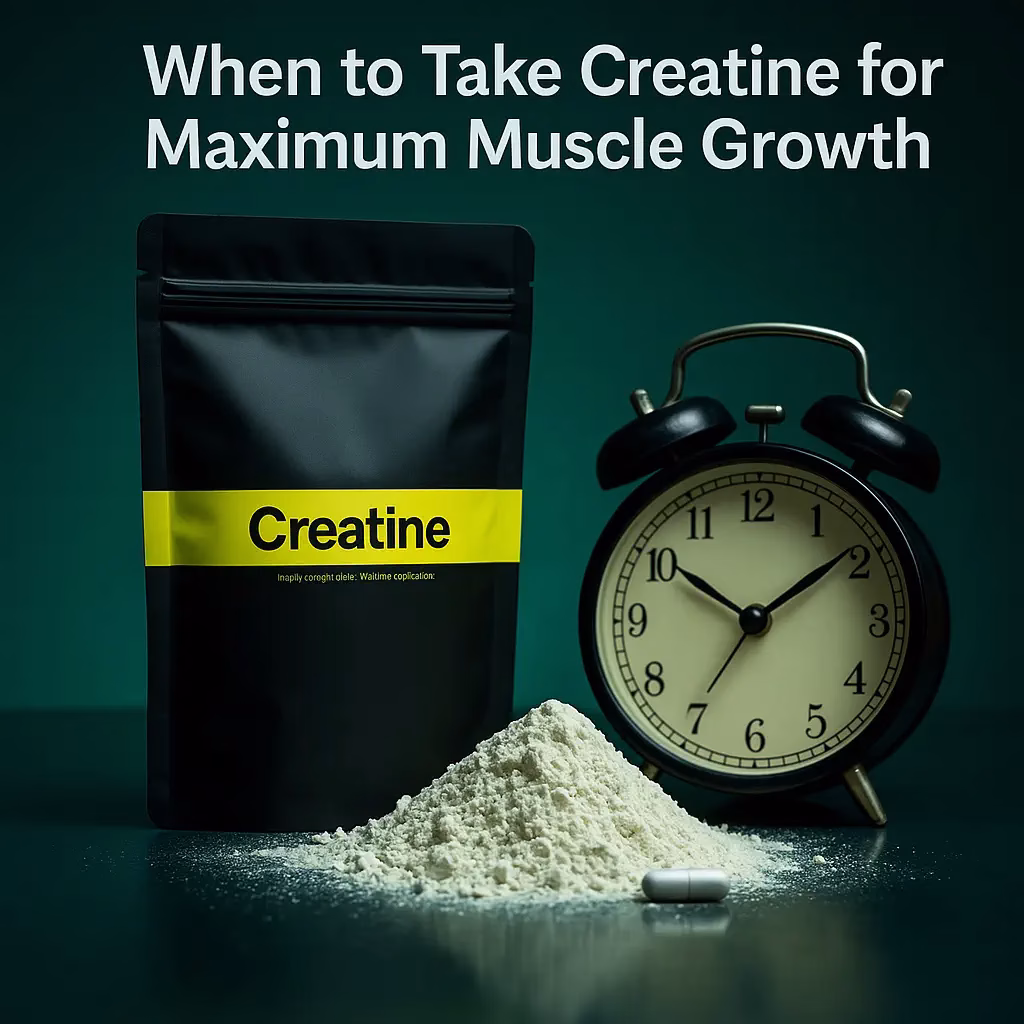 when-to-take-creatine-for-max-results